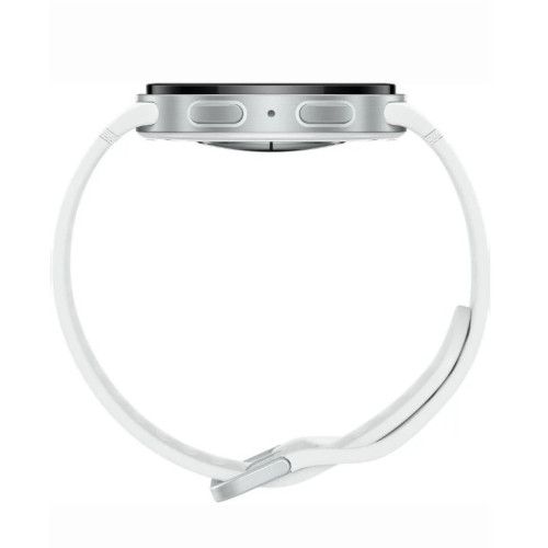 Умные часы Samsung Galaxy Watch 8 40mm LTE Silver в Минске