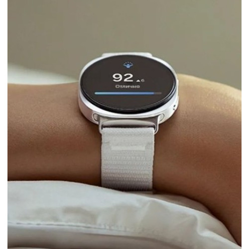 Умные часы Samsung Galaxy Watch 8 40mm LTE Silver в Минске