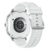 Умные часы Samsung Galaxy Watch 8 Classic 46mm LTE White в Минске