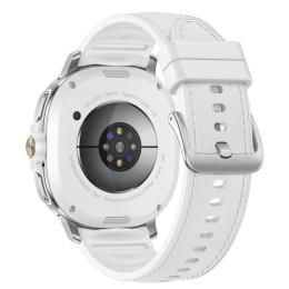 Умные часы Samsung Galaxy Watch 8 Classic 46mm LTE White