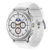 Умные часы Samsung Galaxy Watch 8 Classic 46mm LTE White в Минске