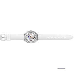 Умные часы Samsung Galaxy Watch 8 Classic 46mm LTE White