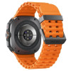 Умные часы Samsung Galaxy Watch Ultra 47mm LTE  Dark Gray в Минске