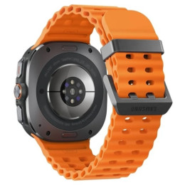 Умные часы Samsung Galaxy Watch Ultra 47mm LTE  Dark Gray