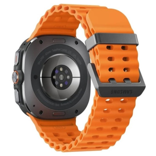 Умные часы Samsung Galaxy Watch Ultra 47mm LTE  Dark Gray в Минске