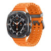 Умные часы Samsung Galaxy Watch Ultra 47mm LTE  Dark Gray в Минске