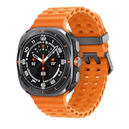 Умные часы Samsung Galaxy Watch Ultra 47mm LTE  Dark Gray