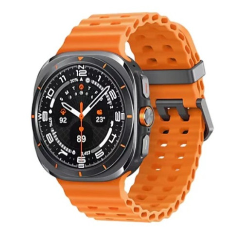 Умные часы Samsung Galaxy Watch Ultra 47mm LTE  Dark Gray в Минске