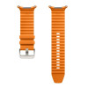 Ремешок  Samsung Belt Watch Sport Band PeakForm Galaxy Watch Ultra (оранжевый) в Минске