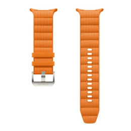 Ремешок Samsung Belt Watch Sport Band PeakForm Galaxy Watch Ultra (оранжевый)