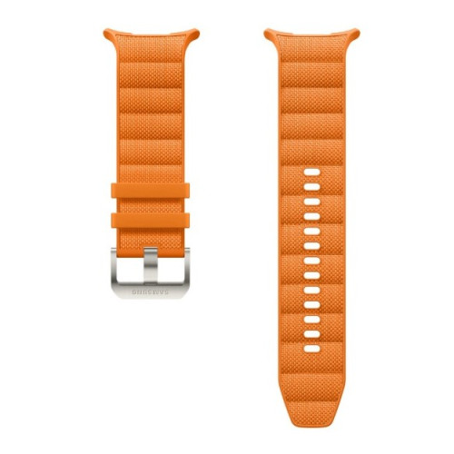 Ремешок  Samsung Belt Watch Sport Band PeakForm Galaxy Watch Ultra (оранжевый) в Минске