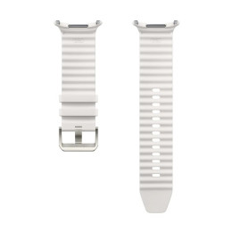 Ремешок Samsung Belt Watch Sport Band PeakForm Galaxy Watch Ultra (белый)