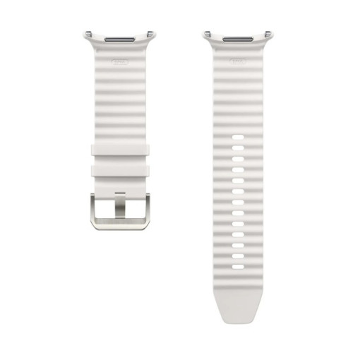Ремешок  Samsung Belt Watch Sport Band PeakForm Galaxy Watch Ultra (белый) в Минске