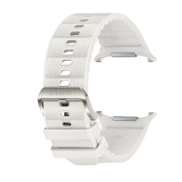 Ремешок Samsung Belt Watch Sport Band PeakForm Galaxy Watch Ultra (белый)