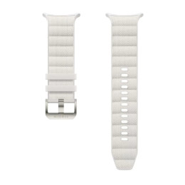 Ремешок Samsung Belt Watch Sport Band PeakForm Galaxy Watch Ultra (белый)