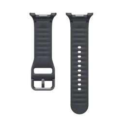 Ремешок Samsung Belt Sport Band Galaxy Watch 8 Classic (20mm,S/M) Graphite