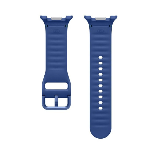 Ремешок Samsung Belt Sport Band Galaxy Watch 8 Classic (20mm,S/M) Blue в Минске