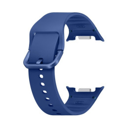 Ремешок Samsung Belt Sport Band Galaxy Watch 8 Classic (20mm,S/M) Blue