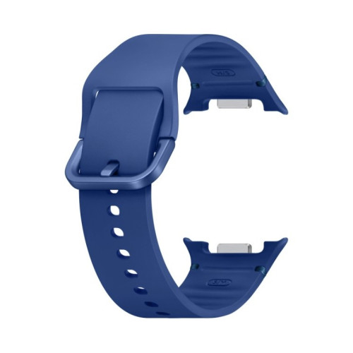 Ремешок Samsung Belt Sport Band Galaxy Watch 8 Classic (20mm,S/M) Blue в Минске