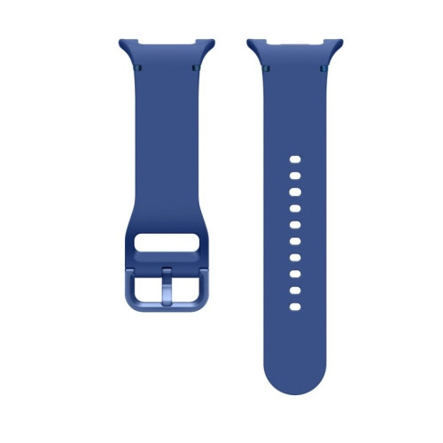 Ремешок Samsung Belt Sport Band Galaxy Watch 8 Classic (20mm,S/M) Blue в Минске