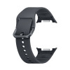 Ремешок Samsung Belt Sport Band Galaxy Watch 8 Classic (20mm,M/L) Graphite в Минске