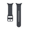 Ремешок Samsung Belt Sport Band Galaxy Watch 8 Classic (20mm,M/L) Graphite в Минске