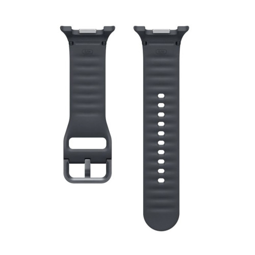 Ремешок Samsung Belt Sport Band Galaxy Watch 8 Classic (20mm,M/L) Graphite в Минске