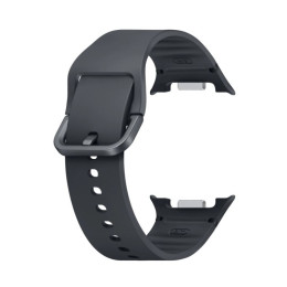 Ремешок Samsung Belt Sport Band Galaxy Watch 8 Classic (20mm,M/L) Graphite