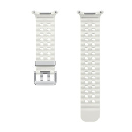 Ремешок Samsung Belt Watch Sport Band Marine Band Galaxy Watch Ultra (белый)