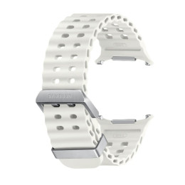 Ремешок Samsung Belt Watch Sport Band Marine Band Galaxy Watch Ultra (белый)