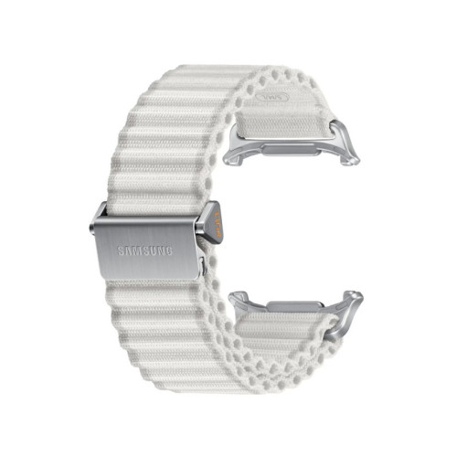 Ремешок Samsung Belt Watch Fabric Band Trail Galaxy Watch Ultra (белый) в Минске