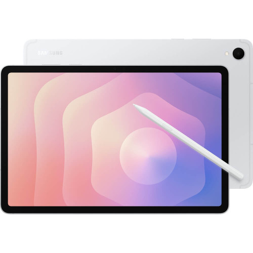 Планшет Samsung Galaxy Tab S11 11.0 12/256GB Wivi Silver в Минске