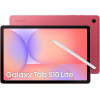 Планшет Samsung Galaxy Tab S10 Lite 10.9" 6/128GB LTE Red в Минске
