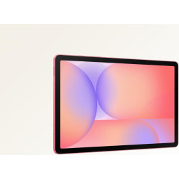 Планшет Samsung Galaxy Tab S10 Lite 10.9" 6/128GB LTE Red