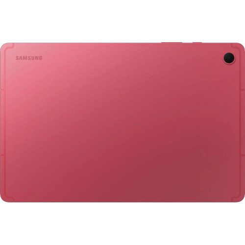 Планшет Samsung Galaxy Tab S10 Lite 10.9" 6/128GB LTE Red в Минске