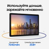 Планшет Samsung Galaxy Tab A11+ 6-128Gb Wivi Gray в Минске