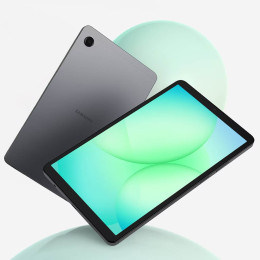 Планшет Samsung Galaxy Tab A11 4GB/64GB Wi-Fi Gray