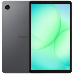 Планшет Samsung Galaxy Tab A11 4GB/64GB Wi-Fi Gray