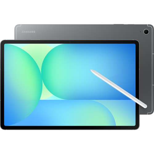 Планшет Samsung Galaxy Tab S10FE+13.1 8/128 Gb Wifi Gray в Минске