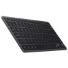 Беспроводная клавиатура Samsung Smart Keyboard EJ-B7800UBRGRU (Black) в Минске