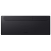 Беспроводная клавиатура Samsung Smart Keyboard EJ-B7800UBRGRU (Black) в Минске