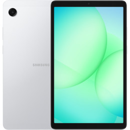 Планшет Samsung Galaxy Tab A11+ 8/256Gb Wifi Siver