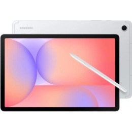 Планшет Samsung Galaxy Tab S10 Lite 10.9" 6/128GB LTE Silver