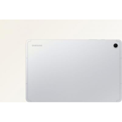 Планшет Samsung Galaxy Tab S10 Lite 10.9" 6/128GB LTE Silver в Минске