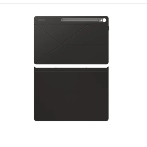 Чехол Samsung Smart Book Cover Tab S10 FE+ (EF-BX620PBEGRU), черный в Минске