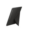 Чехол Samsung Smart Book Cover Tab S10 FE+ (EF-BX620PBEGRU), черный в Минске