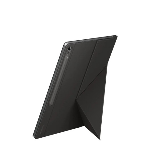 Чехол Samsung Smart Book Cover Tab S10 FE+ (EF-BX620PBEGRU), черный в Минске