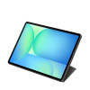 Чехол Samsung Smart Book Cover Tab S10 FE+ (EF-BX620PBEGRU), черный в Минске