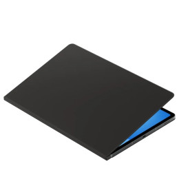 Чехол Samsung Smart Book Cover Tab S10 FE+ (EF-BX620PBEGRU), черный