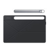 Чехол Samsung Book Cover для Tab S10FE/ S10Lite/ S9/ S9 FE (EF-BX710PBEGRU), черный в Минске